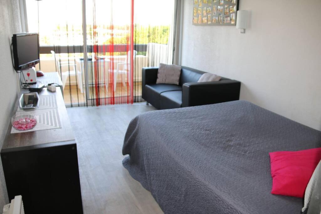 646, Port Nature 6 Au Village Naturiste Appartamento *